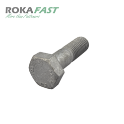 EN14399-4 Voorspanbouten