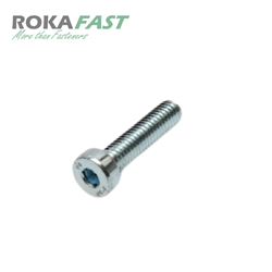 Din7984 Lage cilinderschroef