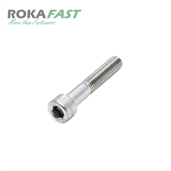 Binnenzeskant & Stelschroeven