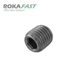 Binnenzeskant Afsluitnippels