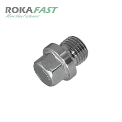 Zeskant afdichtpluggen