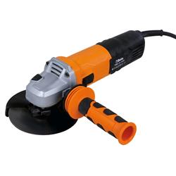 Gesnoerde slijp & schuurmachines