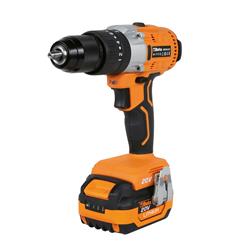 Boor & klopboormachines