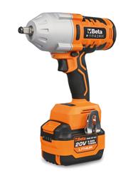 Boor & Schroefmachines