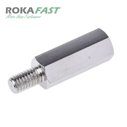 Afstandhouders & busjes