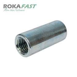 Verbindingsmoeren Rond