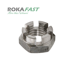 DIN979 Lage Kroonmoeren