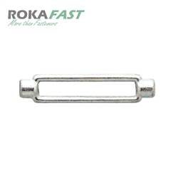 DIN1480 Spanschroefmoeren