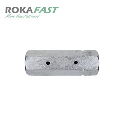 DIN1479 Zeskant Spanschroefmoeren