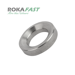 DIN 6913-D Verzonken sluitringen