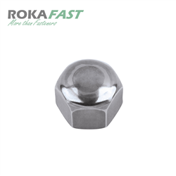 DIN917 Lage Dopmoeren