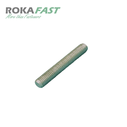 DIN976-1A Draadeinden