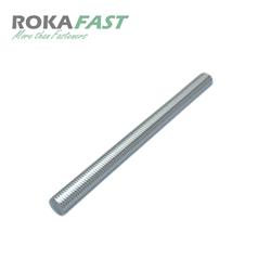 Draadstangen & Tapeinden