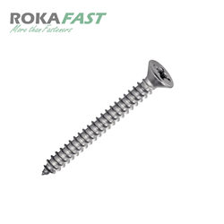 DIN7982 C-H Verzonken plaatschroeven