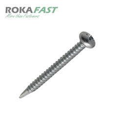 DIN7504 M-H Zelfborende Pancilinder schroeven