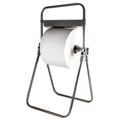 Poetspapier toebehoren