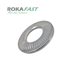 NF E25-511 Contactborgringen