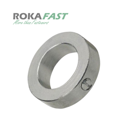 DIN705A/553 Stelringen