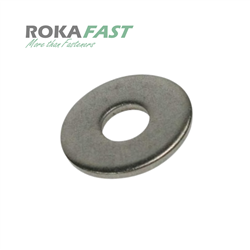 DIN9021 Sluitringen 3XD