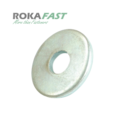 DIN440R Sluitring voor houtconstructie