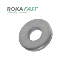 DIN7349 Zware sluitringen