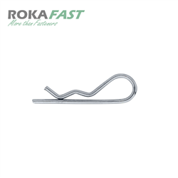 Borgpennen & borgclips