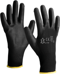 Handschoenen voor algemeen gebruik - Polyurethaan