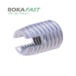 Draadreparatie & inserts