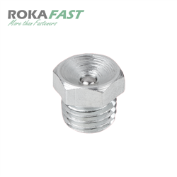 DIN3405A Smeernippels Trechtermodel Metrisch fijn