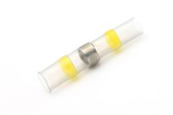 Krimpbare kabelschoenen