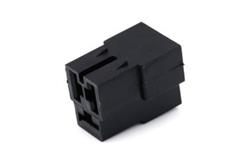 Meervoudige connectoren