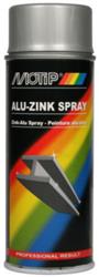 Zinkcoatings