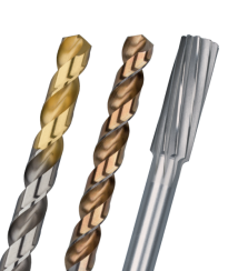 Snij, boor & zaag gereedschappen