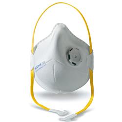 Stofmaskers FFP 3