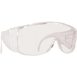 Overzet veiligheidsbrillen