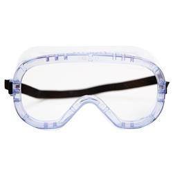 Ruimzicht veiligheidsbrillen
