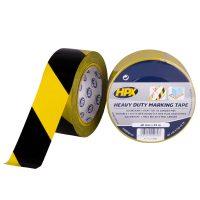 Veiligheid en markeringstapes