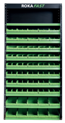 Voorraadservice artikelen