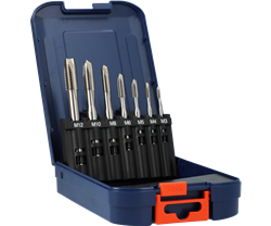 Machinetap Cassettes