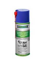 Carburateur reinigers