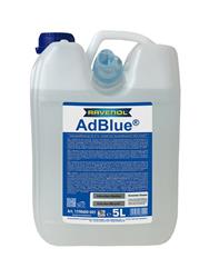 Adblue & Additieven