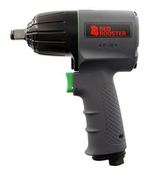 Persluchtgereedschap