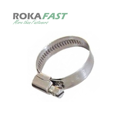 DIN3017 Slangklemmen