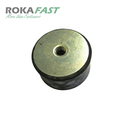 Cilindrische dempers (type C)