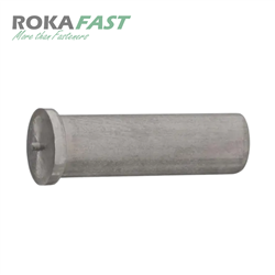 ISO 13918-UT Lasstiften