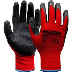 Handschoenen voor algemeen gebruik - Latex