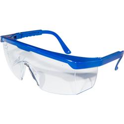 Oog- en gelaatsbescherming